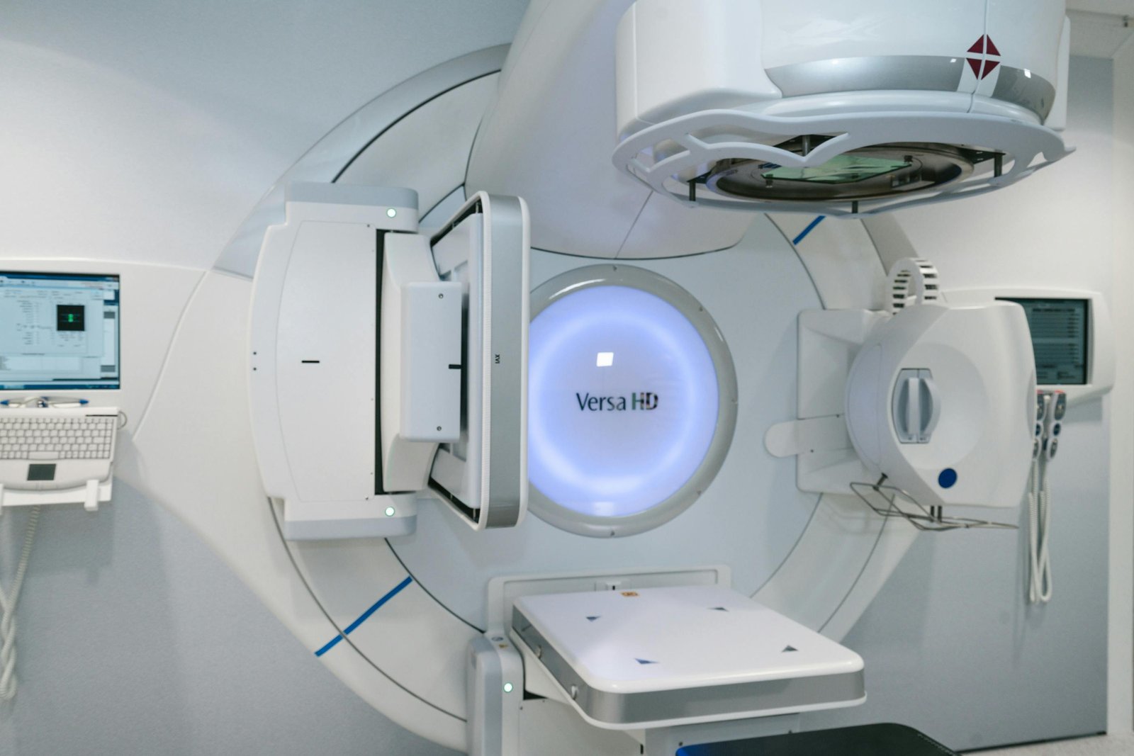 Healthcare & Teleradiology