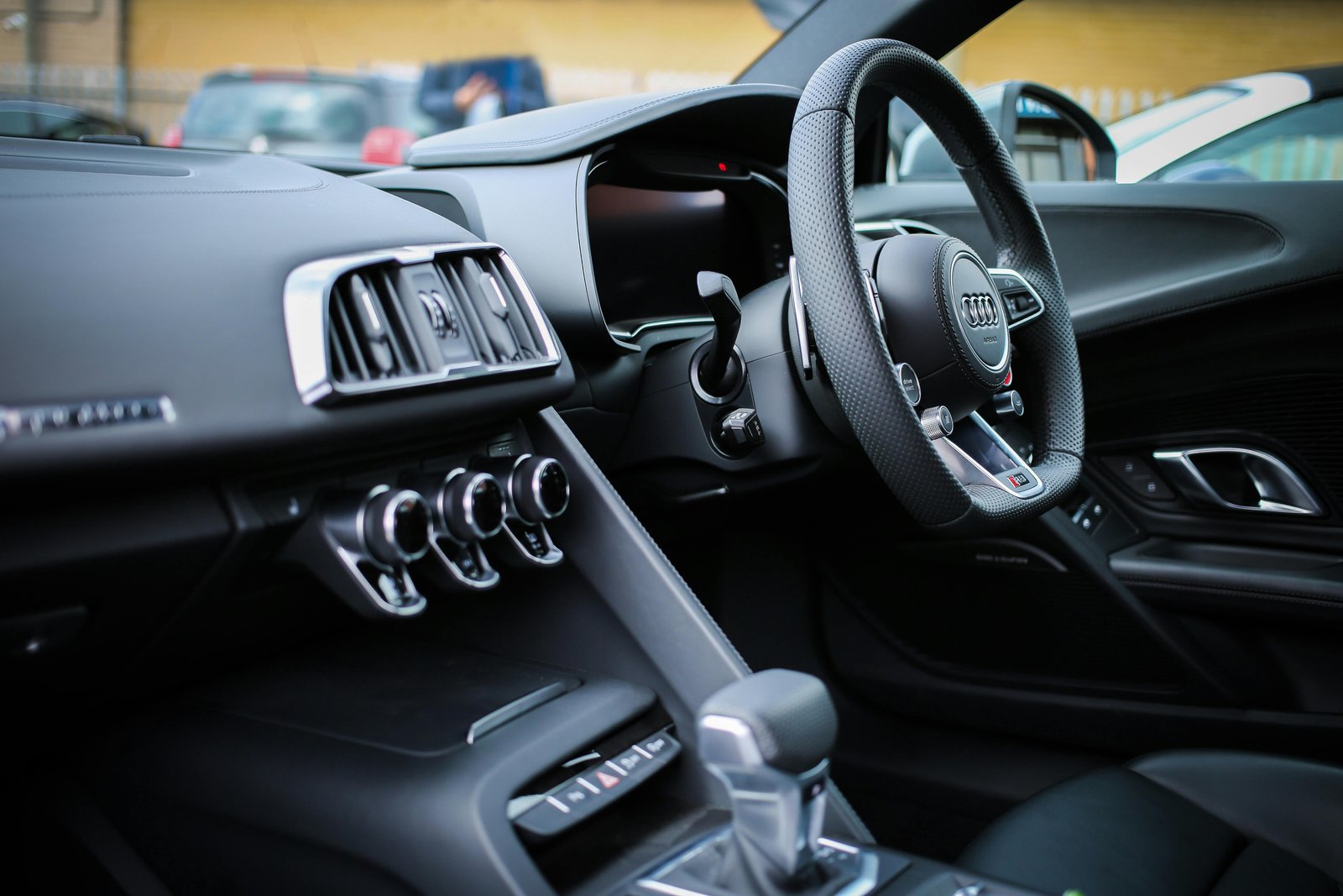 Mobility Solutions